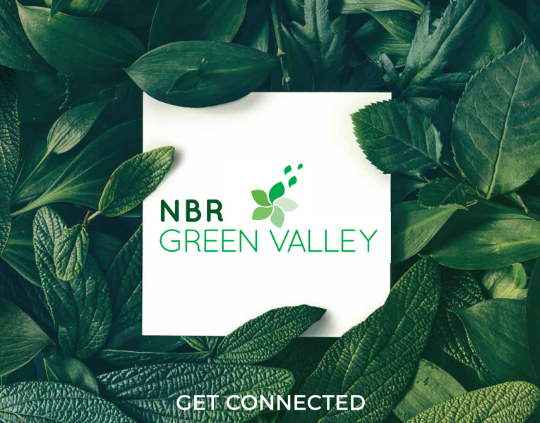 Green Valley Brochure