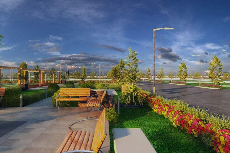  NBR Green Valley